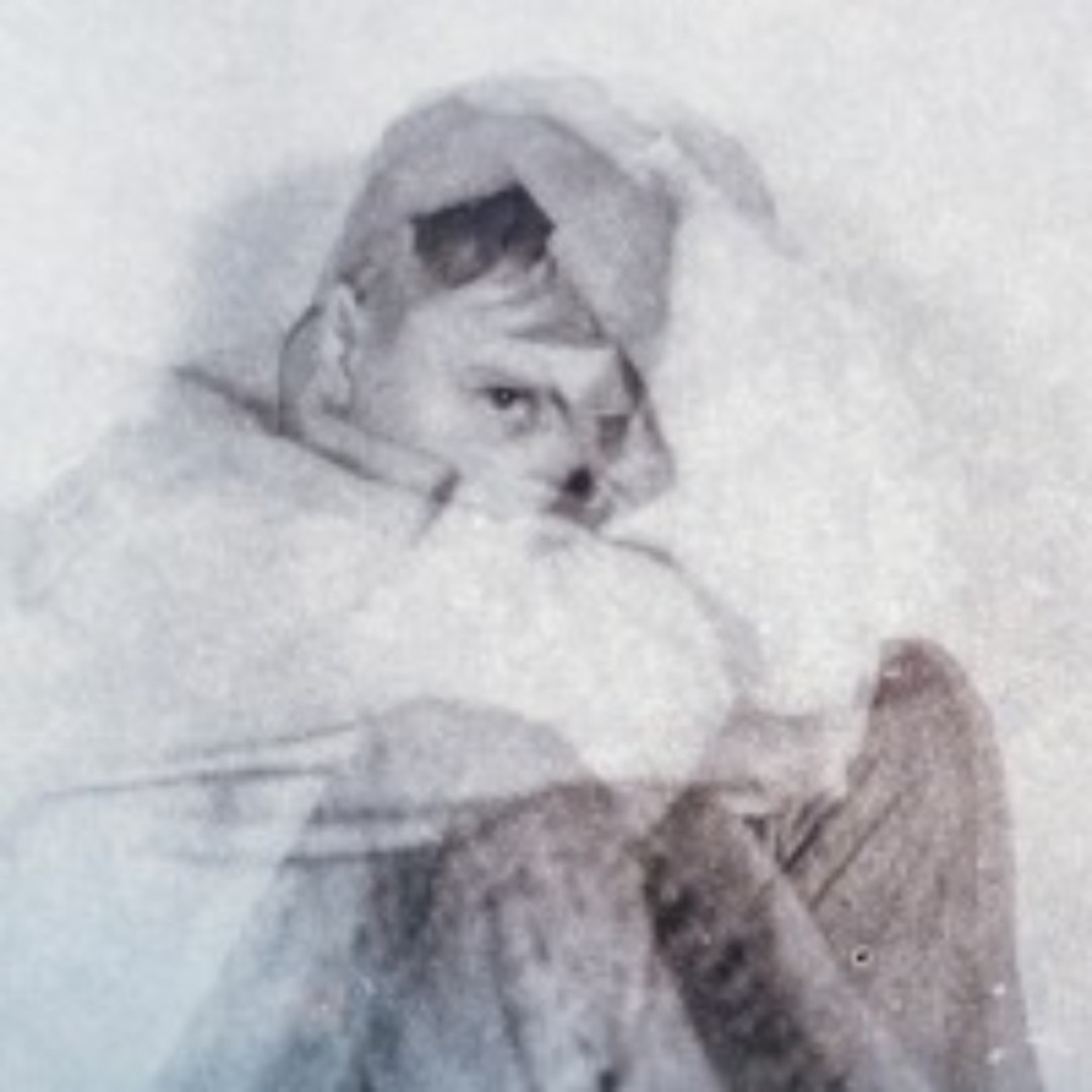 Theo Perek - Ep - Breaches