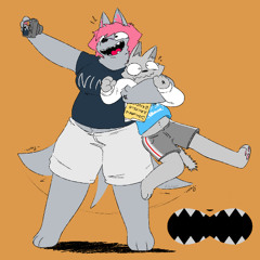 LABIRHIN - DAWN IN LAWU CITY