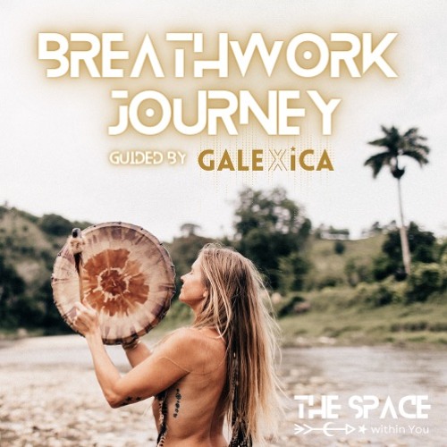 IGNITE YOUR FIRE * Guided Breathwork Journey by GALEXiCA