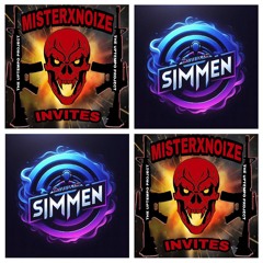 The Uptempo Project | The MisterXnoize Invites Show #015 | Simmen | December 2024