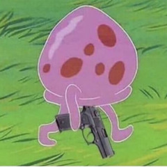 Baby Pablo - Pisst