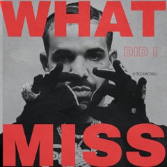 Drake & ImnotMelo – What Did I Miss PT2