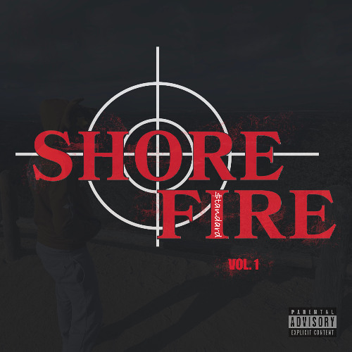Shorefire, Vol. 1