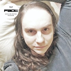 Fact mix 767: Gavilán Rayna Russom (Jul '20)
