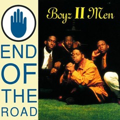 Boyz II Men - End Of The Road (cover)