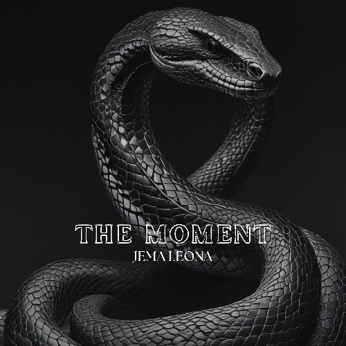 Jema Leona - The Moment (Free DL)