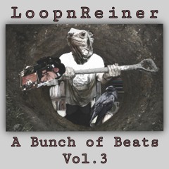 A Bunch Of Beats Vol. 3