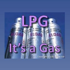 LPG와 함께 춤을