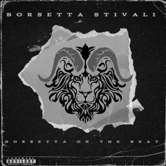 Borsetta Stivali- Borsetta on the Beat
