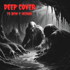 'DEEP COVER' Dark Boom Bap Type Beat
