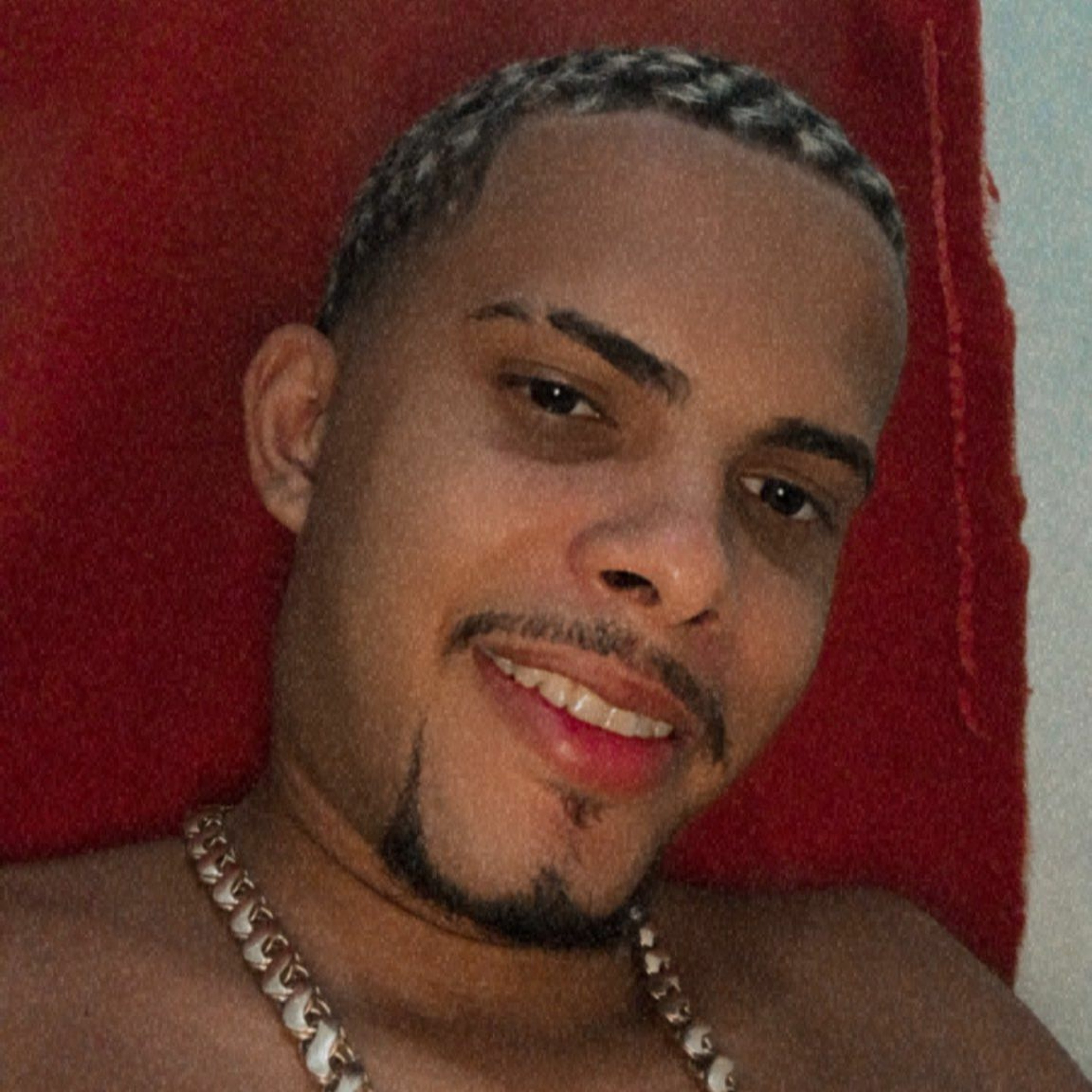 DJ YURI CHAGAS
