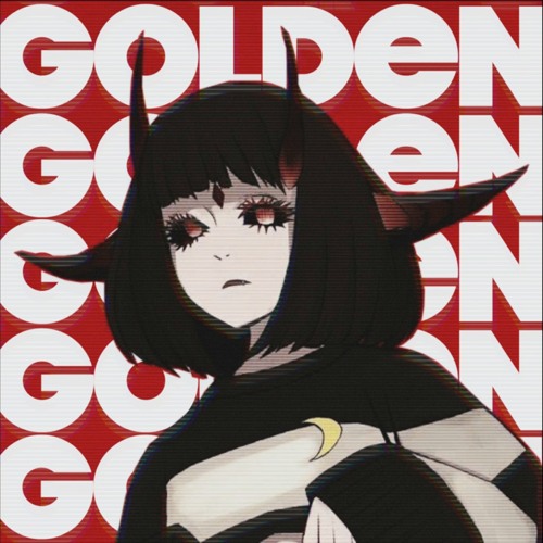 Golden (feat. r0bis)