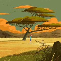 Ningen - Tree