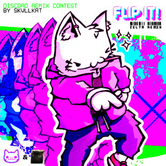 SkvllKat - FLIP IT! (Zelta remix)