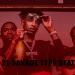 [FREE] 21 Savage Type Beat 2020 - "KNIFE" | London On Da Track Type Beat 2020