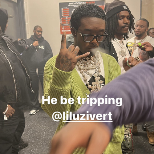 Red Nose Klown Ft Xol4ni [p. nyli]