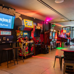 Q P Jesus  - Four Quarters UEC Takeover Drum And Bass Mix - Feb 2026