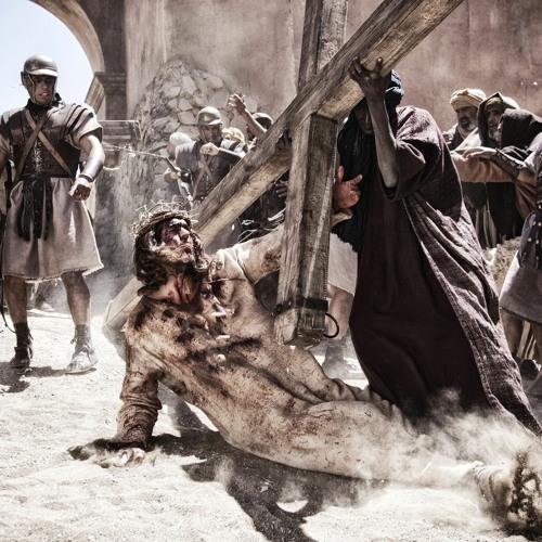 HQ مراثي إرميا - الانبا رافائيل
