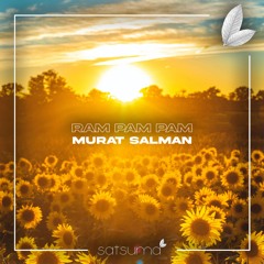 Murat Salman - Ram Pam Pam(Radio Mix)
