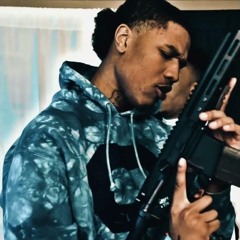 EBK Jaaybo - Free Mad Max (Sad Sampled)