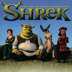 I'm A Believer (From "Shrek" Motion Picture Soundtrack)