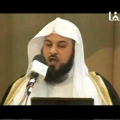 غزة العزة - الشيخ محمد العريفي