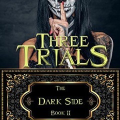 %PDF== Three Trials by Kristy Cunning