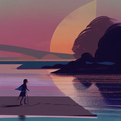 Flying (Anathema Cover)