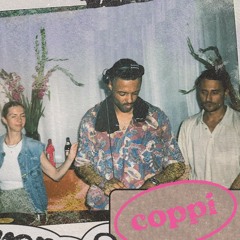 Naomi b2b Shuray & Walle @ coppi 16.01.2025