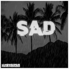 Nujsloli - SAD! (xxxtentacion vocal) New version