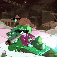 amentune is in love with chipbreak