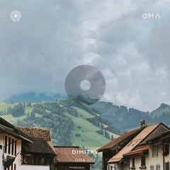 OMA 012 | Dimitry