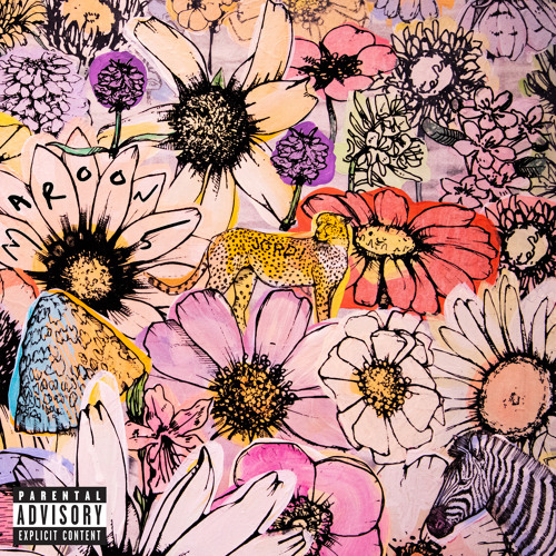 Remedy (feat. Stevie Nicks)
