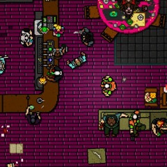 Act three (richard mask): rip leroy dariacore is dead