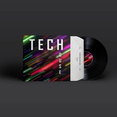 TECH HOUSE MIX