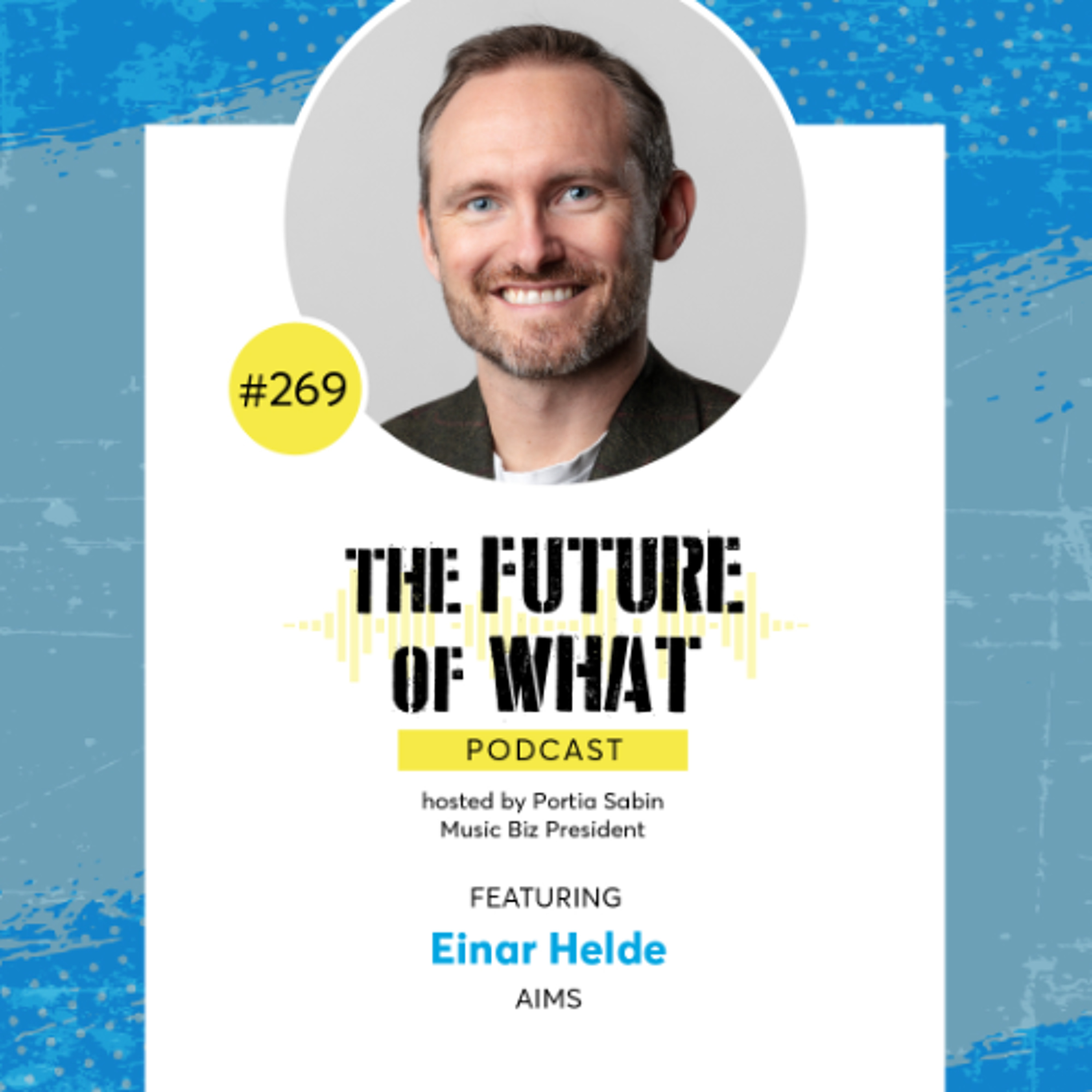 Episode #269 — Reinventing Music Search: AIMS’ Solution for Precision and Unbiased Results