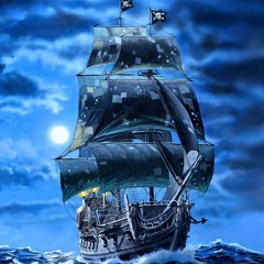 He's a pirate - Dead men tell no Tales - [Jeddz REMIX]