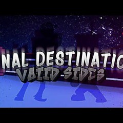 VS Shaggy x Matt - Final Destination [ Voiid Sides ] l