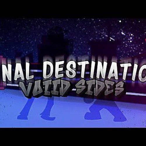 VS Shaggy x Matt - Final Destination [ Voiid Sides ] l