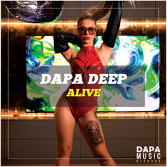 Alive (Extended Mix)