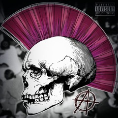 PUNK SHIT (Prod. Skreigh)