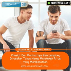 0813-2952-4511 Dukun Pelet Sesama Jenis Paling Top Langsung Tunduk