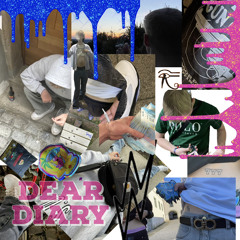 Dear Diary BigN&Nite81 (prod. burrberg)