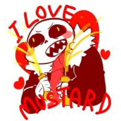 Underfell - Edgy Sans Is Edgy (Extended)