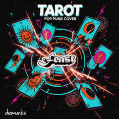 Tarot - .Feast Pop Punk Cover