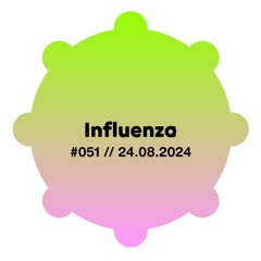 RTS Couleur 3 - Influenza 051 - 24.08.2024