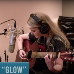 Lianne Kaye - Glow (Produced By MadeUpStuff)