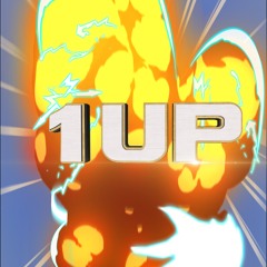 ONE UP