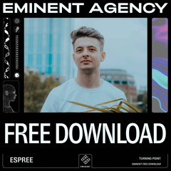 Free Download | Espree | Turning Point