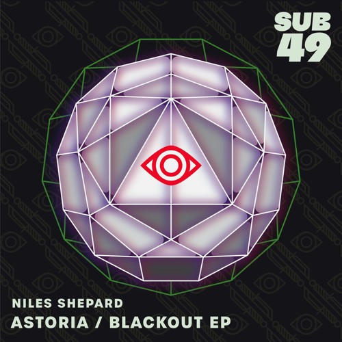 NILES SHEPARD | ASTORIA